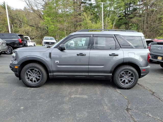 2024 Ford Bronco - $26,995