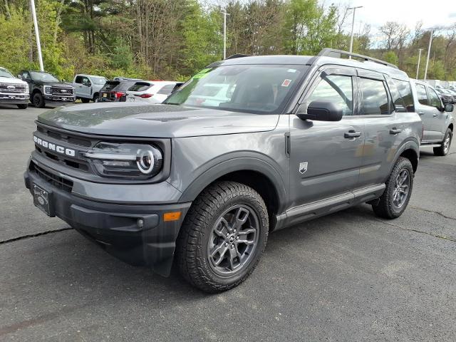 2024 Ford Bronco - $26,995