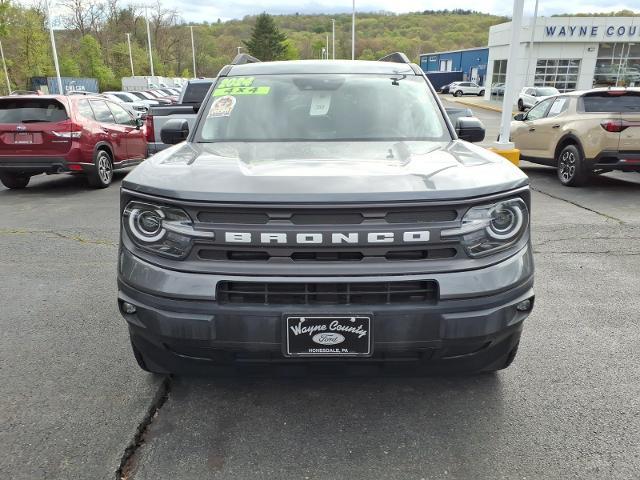 2024 Ford Bronco - $26,995