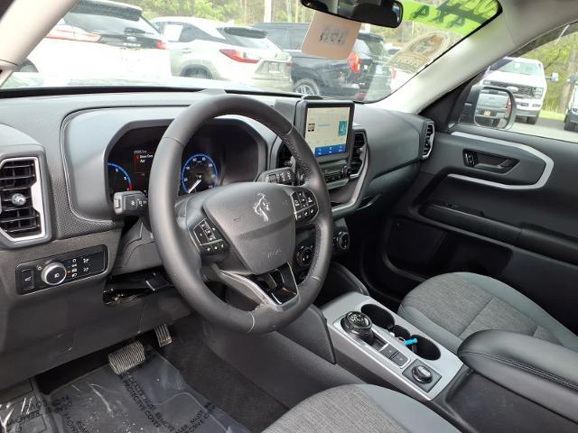 2024 Ford Bronco - $26,995