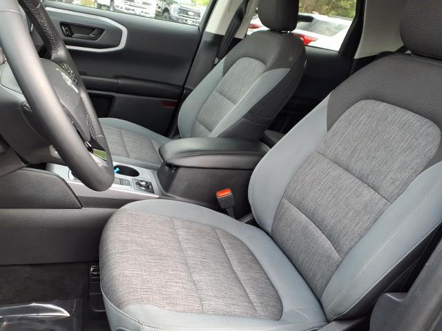2024 Ford Bronco - $26,995