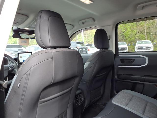2024 Ford Bronco - $26,995