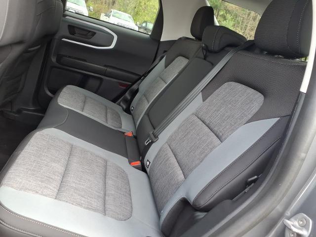 2024 Ford Bronco - $26,995
