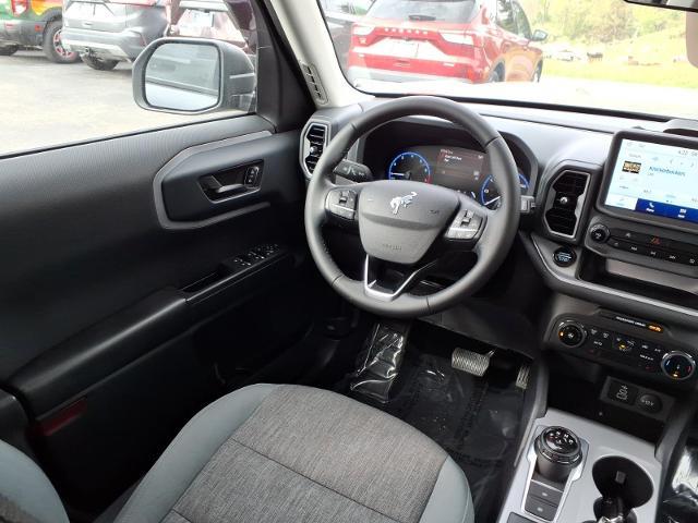 2024 Ford Bronco - $26,995