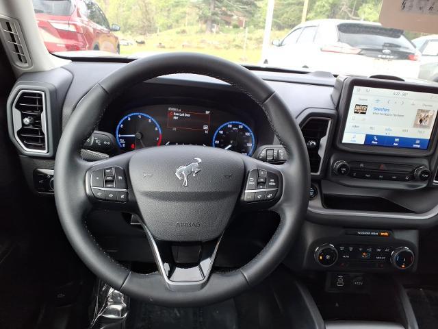 2024 Ford Bronco - $26,995