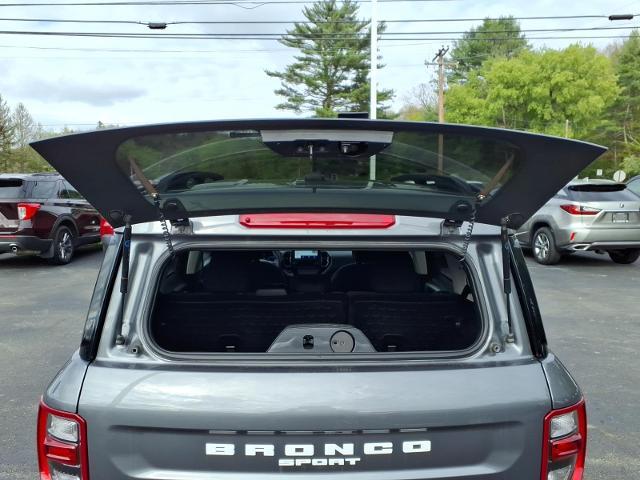 2024 Ford Bronco - $26,995