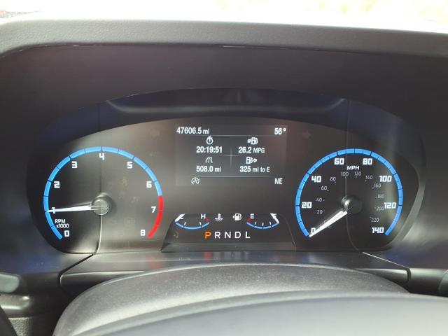 2024 Ford Bronco - $26,995