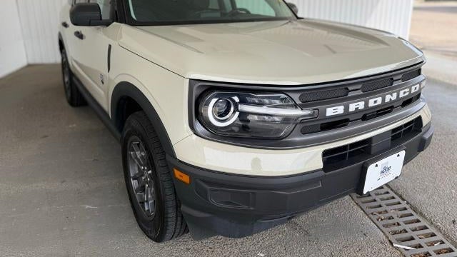 Preowned 2024 Ford Bronco Sport Big Bend for Sale