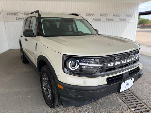2024 Ford Bronco - $20,890