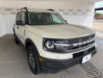 2024 Bronco Sport Thumbnail 1