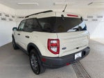 2024 Bronco Sport Thumbnail 2