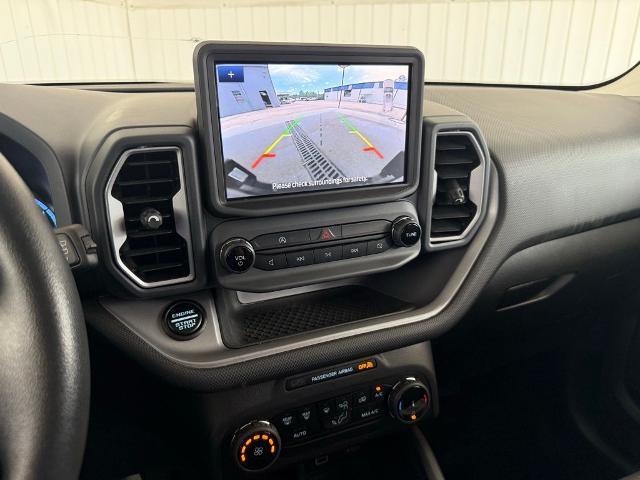 2024 Ford Bronco - $20,890