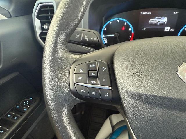 2024 Ford Bronco - $20,890
