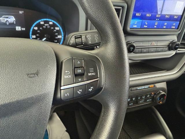2024 Ford Bronco - $20,890