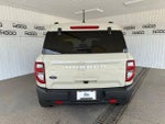 2024 Bronco Sport Thumbnail 19