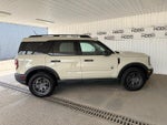 2024 Bronco Sport Thumbnail 20