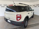 2024 Bronco Sport Thumbnail 21