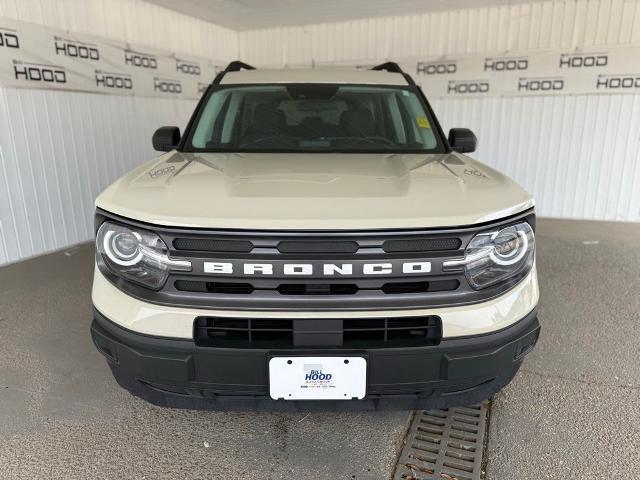 2024 Ford Bronco - $20,890