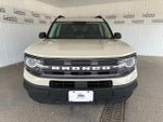 2024 Bronco Sport Thumbnail 22