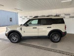 2024 Bronco Sport Thumbnail 23
