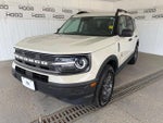 2024 Bronco Sport Thumbnail 24