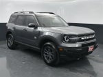 2024 Bronco Sport Thumbnail 2