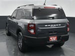 2024 Bronco Sport Thumbnail 4