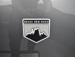 2024 Bronco Sport Thumbnail 5
