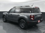 2024 Bronco Sport Thumbnail 22
