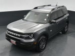 2024 Bronco Sport Thumbnail 35
