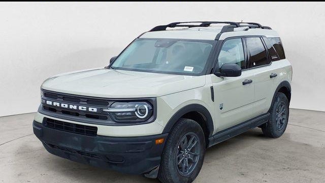 Preowned 2024 Ford Bronco Sport Big Bend for Sale