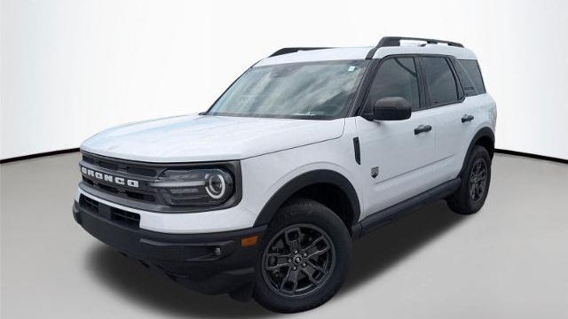 Preowned 2024 Ford Bronco Sport Big Bend for Sale