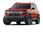 2024 Bronco Sport Thumbnail 1