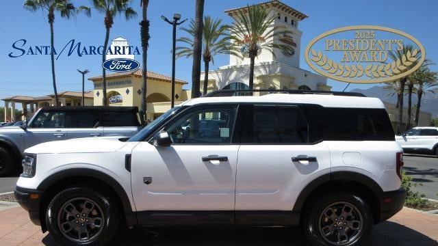 Preowned 2024 Ford Bronco Sport Big Bend for Sale