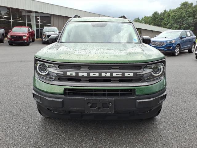 2024 Ford Bronco - $29,795