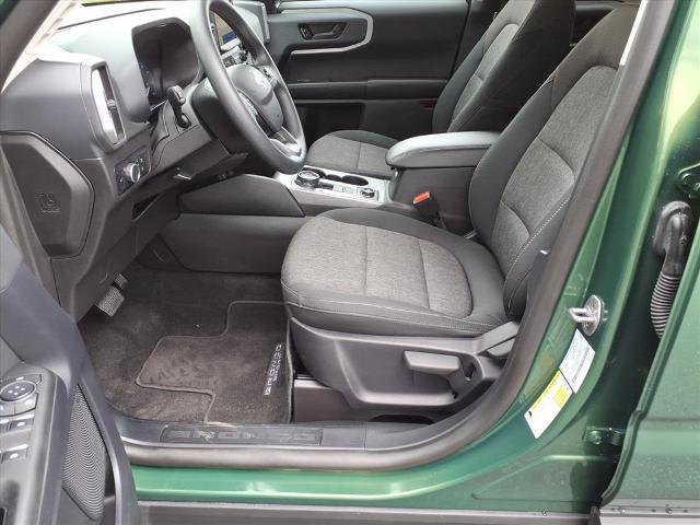 2024 Ford Bronco - $29,795