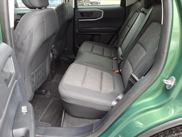 2024 Ford Bronco - $29,795