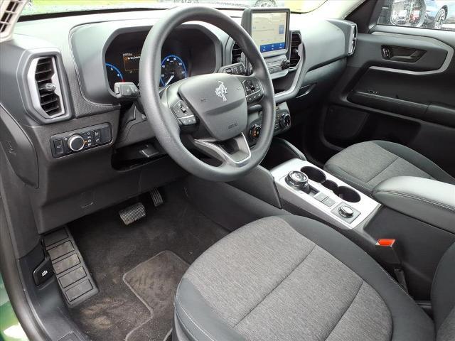 2024 Ford Bronco - $29,795