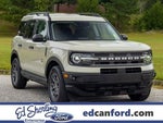 2024 Bronco Sport Thumbnail 1