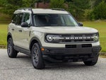 2024 Bronco Sport Thumbnail 2