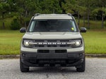 2024 Bronco Sport Thumbnail 3