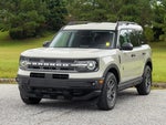 2024 Bronco Sport Thumbnail 4