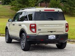 2024 Bronco Sport Thumbnail 5