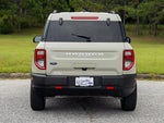2024 Bronco Sport Thumbnail 6
