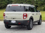 2024 Bronco Sport Thumbnail 7