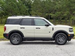 2024 Bronco Sport Thumbnail 8