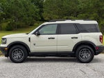 2024 Bronco Sport Thumbnail 9