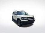 2024 Bronco Sport Thumbnail 2