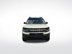 2024 Bronco Sport Thumbnail 3