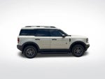 2024 Bronco Sport Thumbnail 4